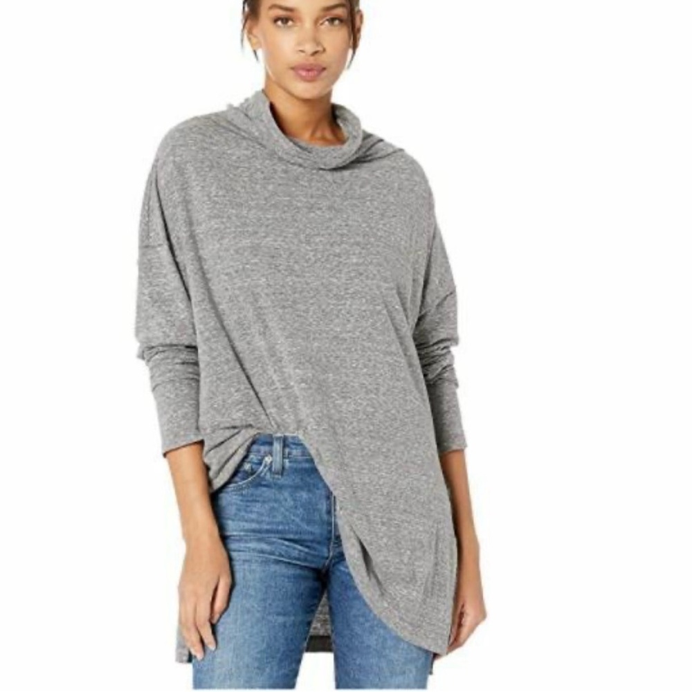 Free People Bella Vista Tunic